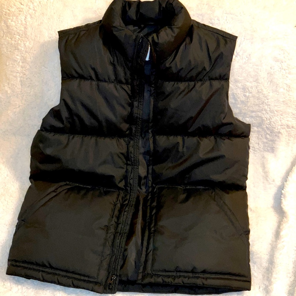 Black Vest